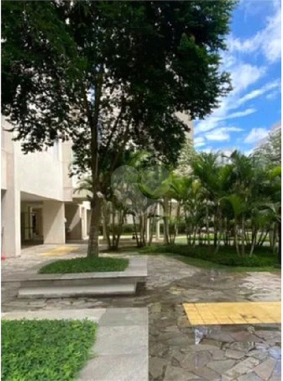 Venda Apartamento São Paulo Parque Reboucas REO533605 42