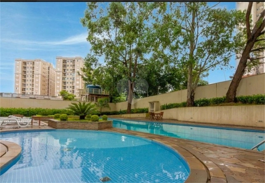 Venda Apartamento São Paulo Parque Reboucas REO533605 18