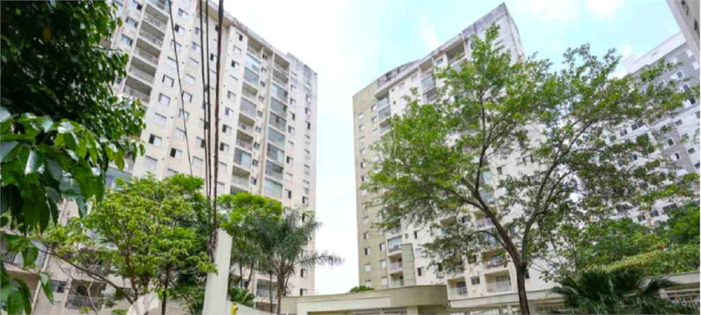 Venda Apartamento São Paulo Parque Reboucas REO533605 24