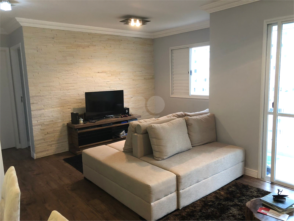 Venda Apartamento São Paulo Parque Reboucas REO533605 3