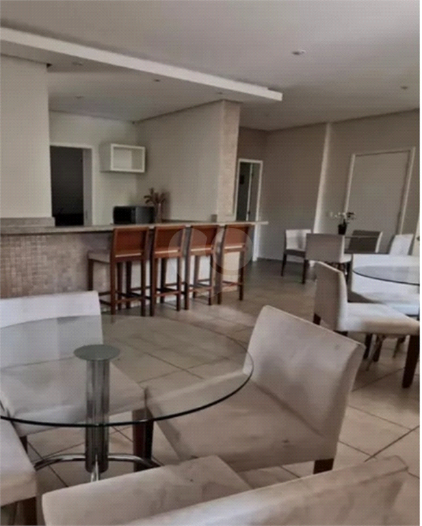 Venda Apartamento São Paulo Parque Reboucas REO533605 21