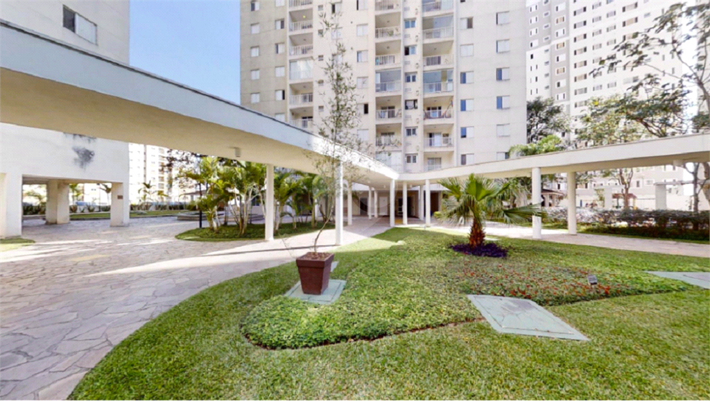 Venda Apartamento São Paulo Parque Reboucas REO533605 15