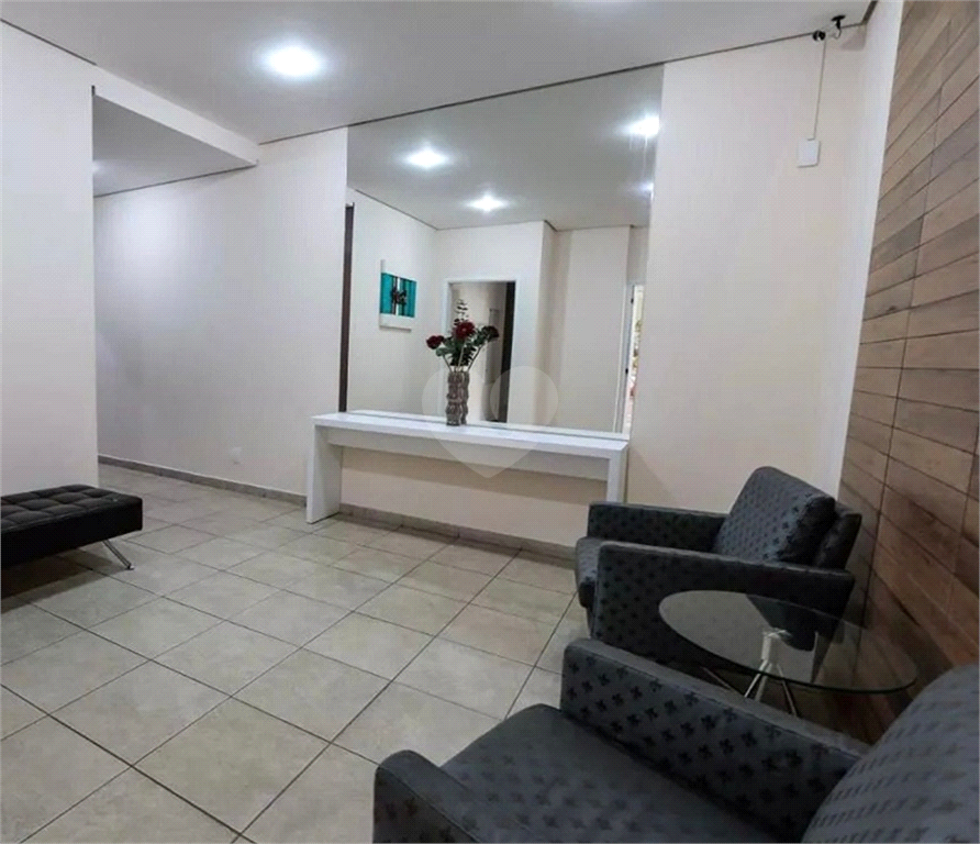 Venda Apartamento São Paulo Parque Reboucas REO533605 35