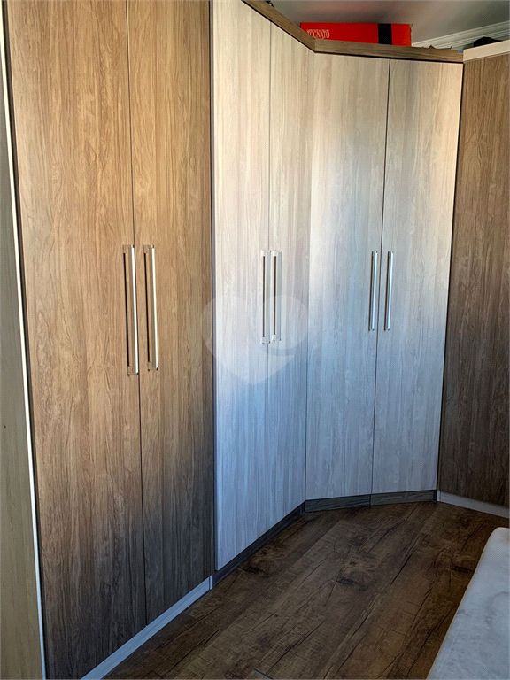 Venda Apartamento São Paulo Parque Reboucas REO533605 11