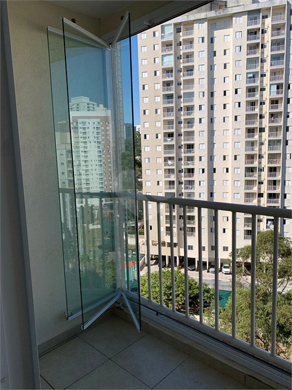 Venda Apartamento São Paulo Parque Reboucas REO533605 6