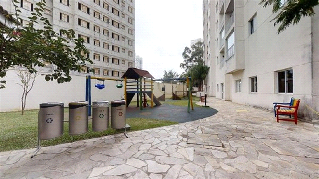 Venda Apartamento São Paulo Parque Reboucas REO533605 47