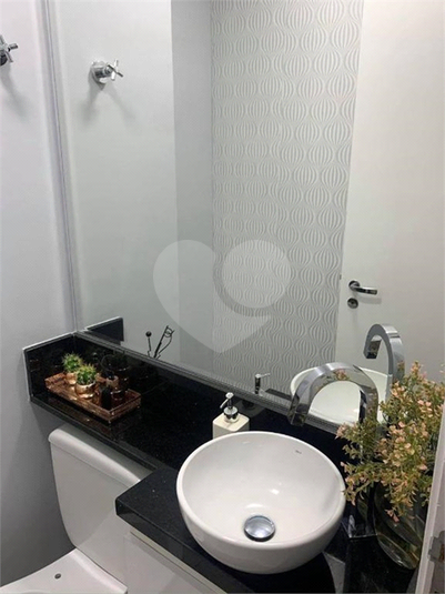 Venda Apartamento São Paulo Jardim Piqueroby REO533637 17