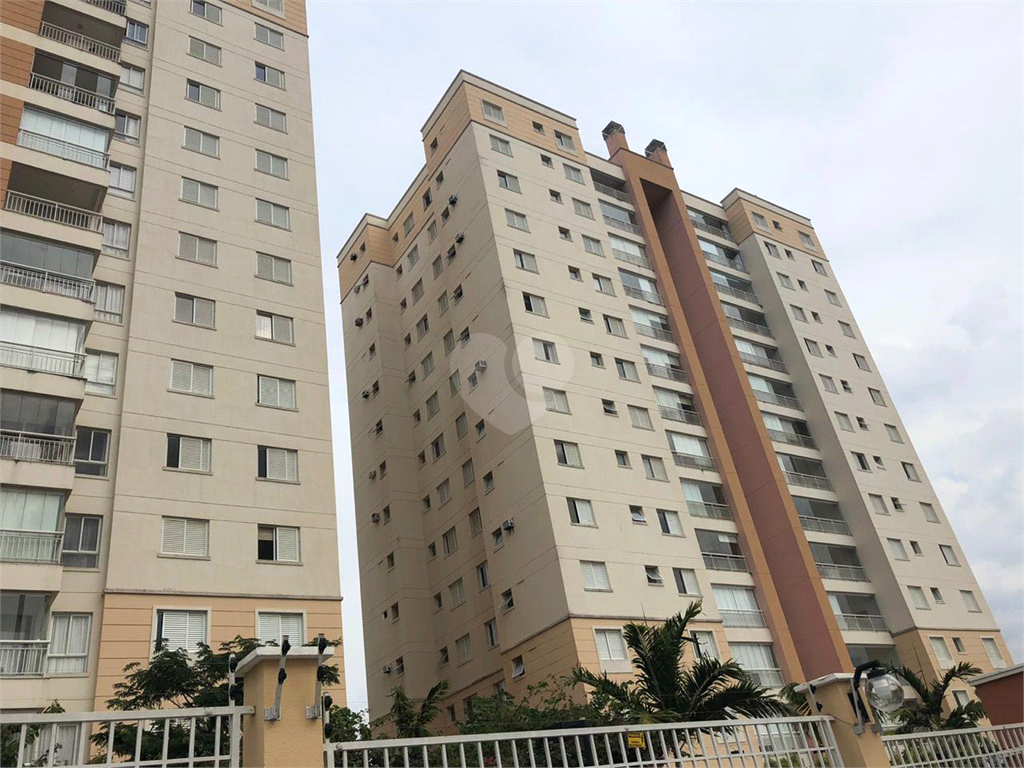 Venda Apartamento Campinas Parque Prado REO533690 1