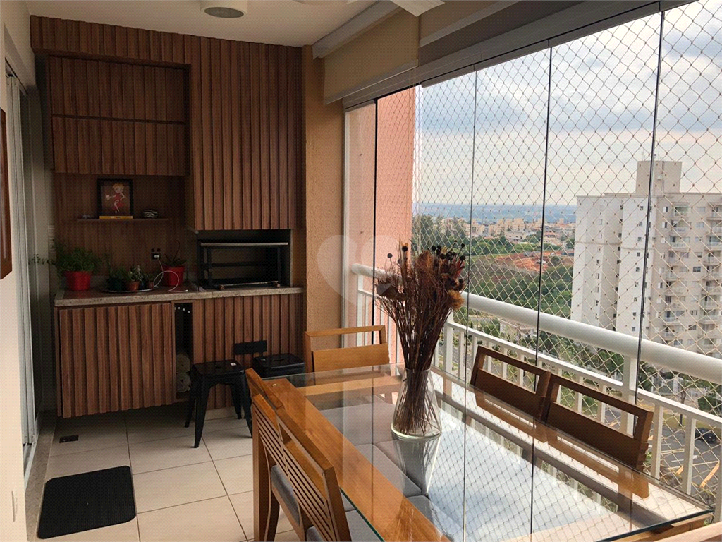 Venda Apartamento Campinas Parque Prado REO533690 15