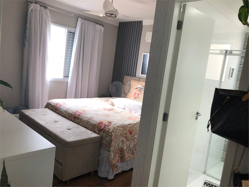 Venda Apartamento Campinas Parque Prado REO533690 25