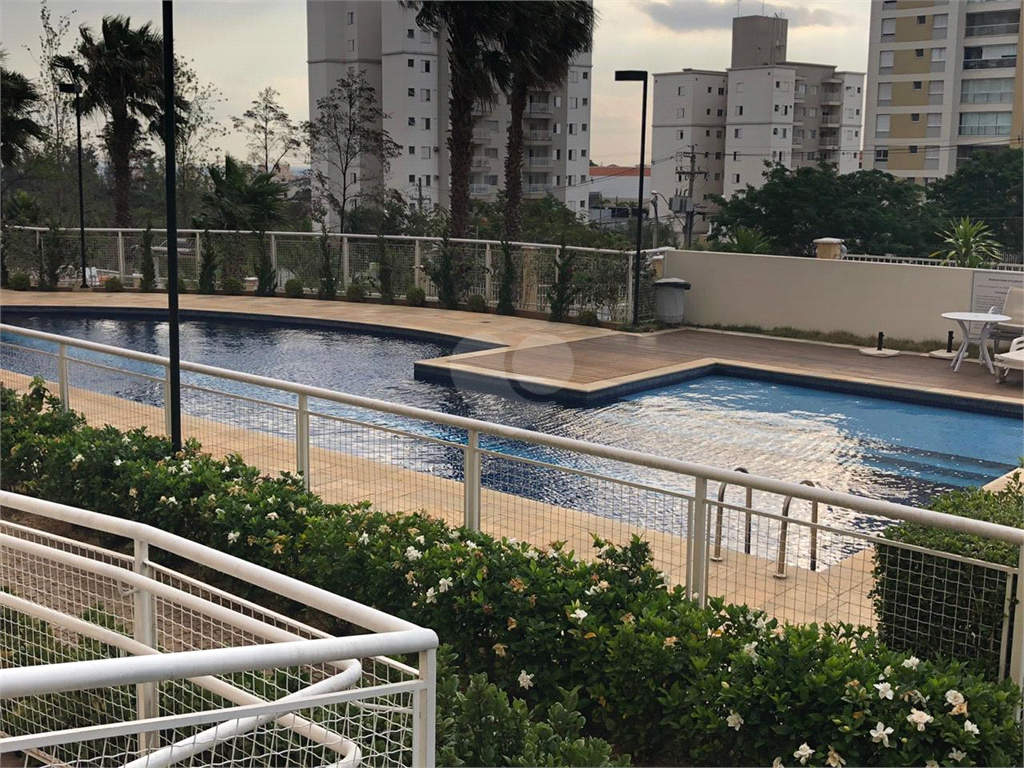 Venda Apartamento Campinas Parque Prado REO533690 41