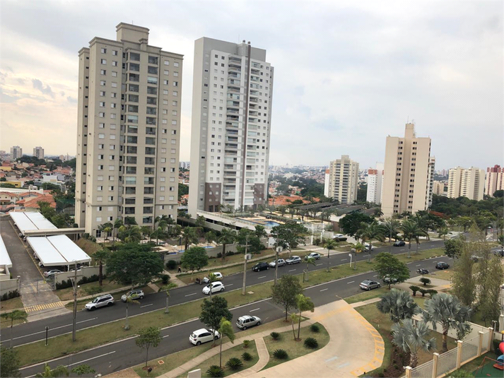 Venda Apartamento Campinas Parque Prado REO533690 20