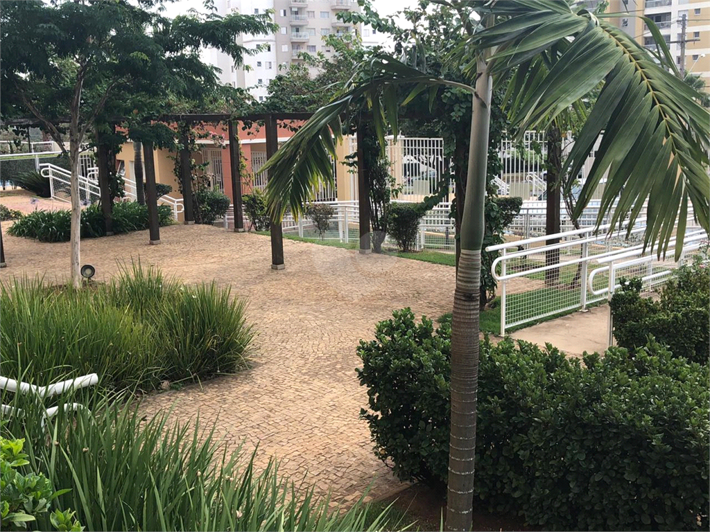 Venda Apartamento Campinas Parque Prado REO533690 42