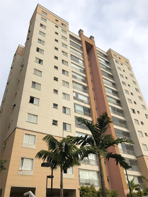 Venda Apartamento Campinas Parque Prado REO533690 44