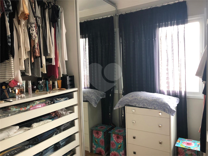 Venda Apartamento Campinas Parque Prado REO533690 21