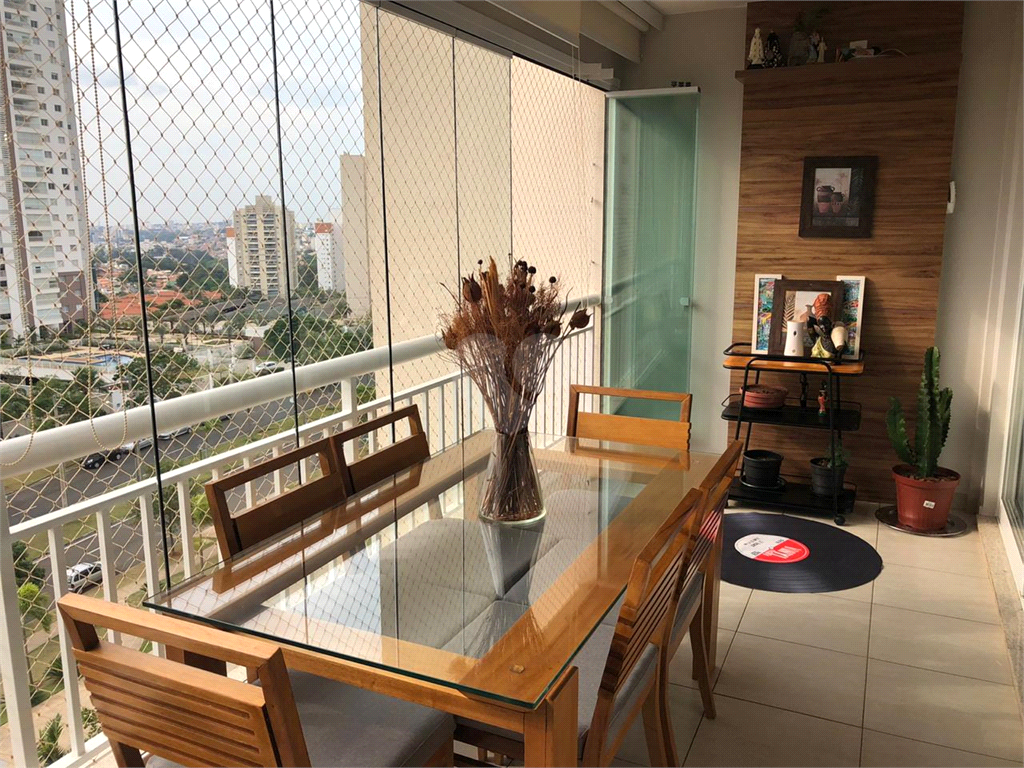 Venda Apartamento Campinas Parque Prado REO533690 17