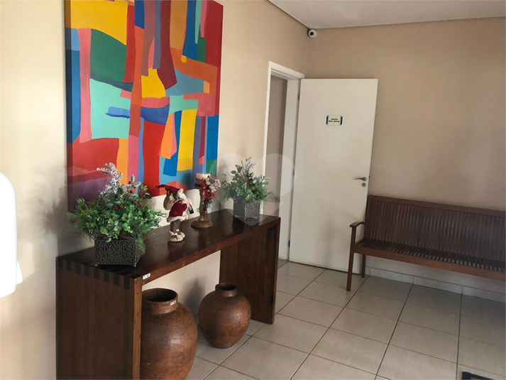 Venda Apartamento Campinas Parque Prado REO533690 33