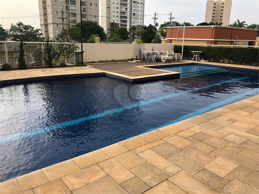 Venda Apartamento Campinas Parque Prado REO533690 39