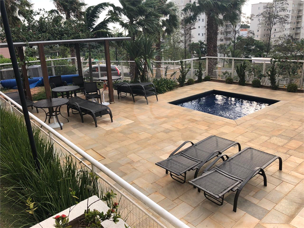 Venda Apartamento Campinas Parque Prado REO533690 40