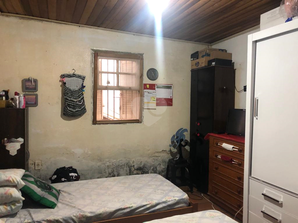 Venda Casa térrea São Paulo Parque Peruche REO533705 14