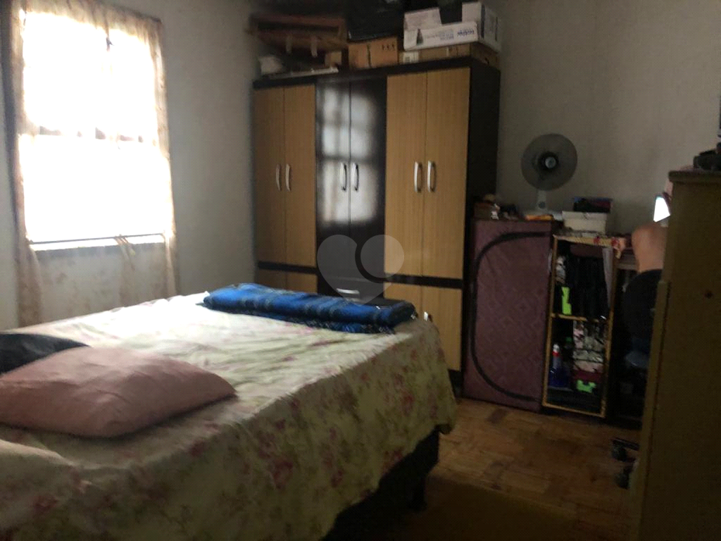 Venda Casa térrea São Paulo Parque Peruche REO533705 13