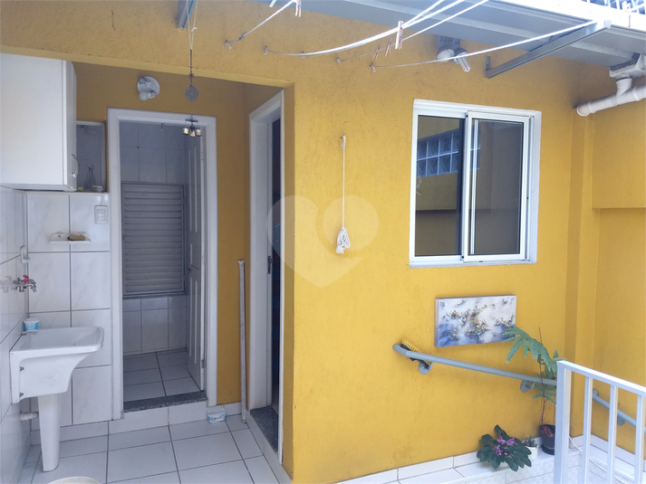 Venda Casa São Paulo Cerqueira César REO533707 9