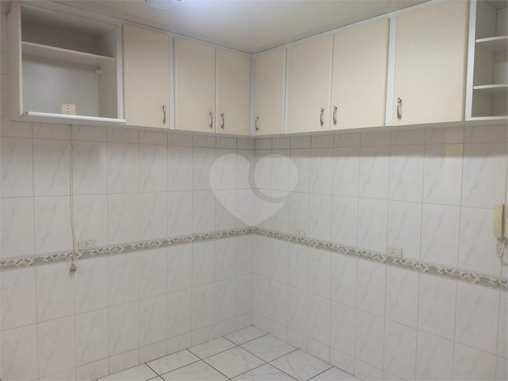 Venda Casa São Paulo Cerqueira César REO533707 16