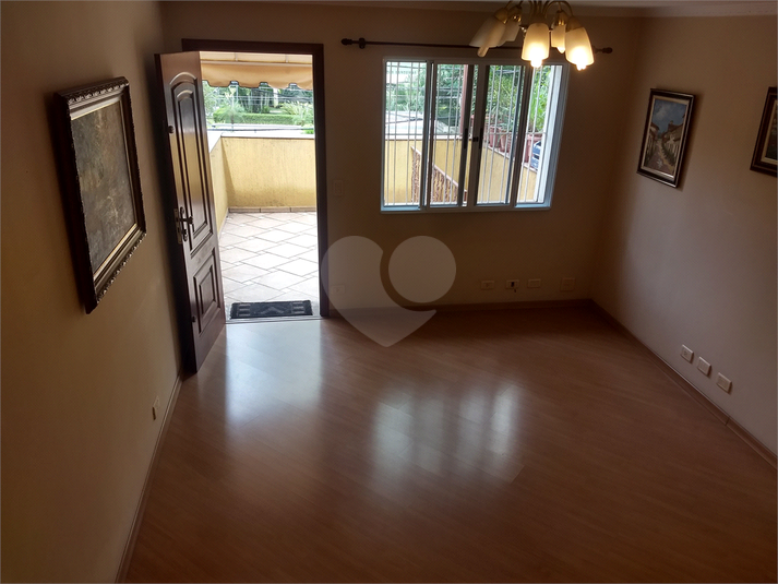 Venda Casa São Paulo Cerqueira César REO533707 12