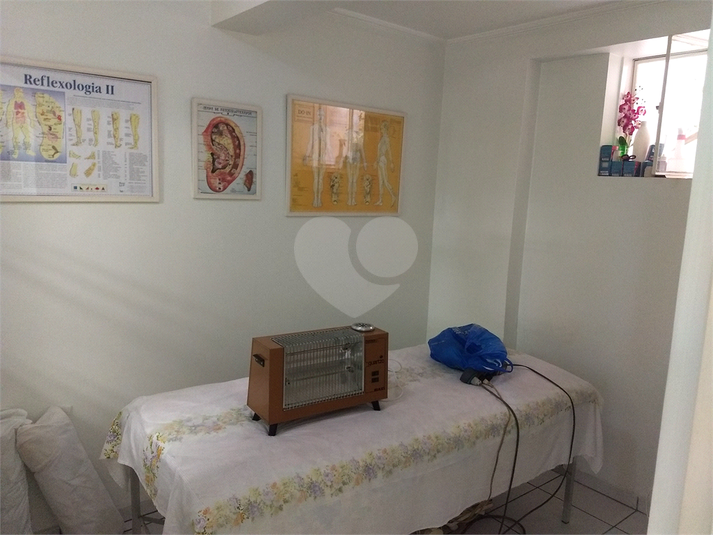 Venda Casa São Paulo Cerqueira César REO533707 22