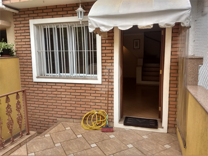 Venda Casa São Paulo Cerqueira César REO533707 2