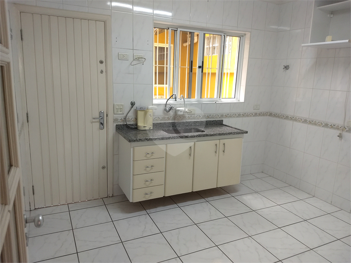 Venda Casa São Paulo Cerqueira César REO533707 14