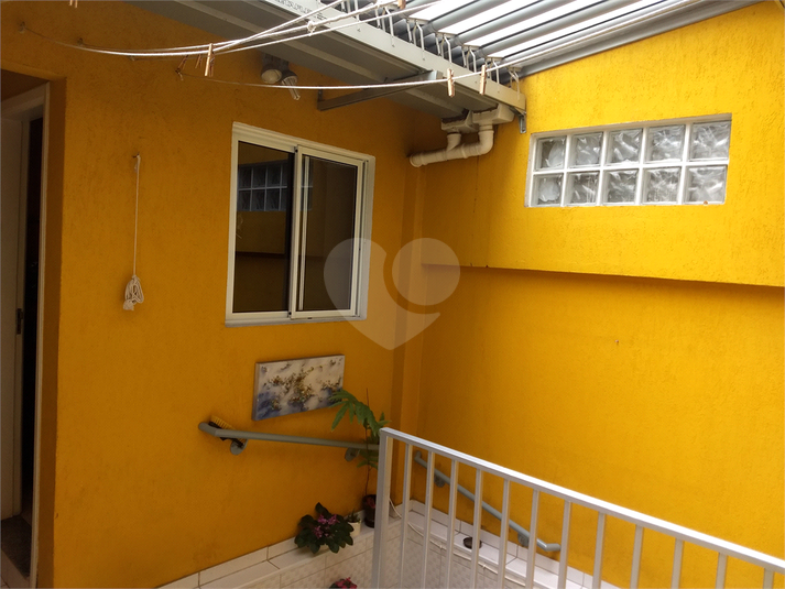 Venda Casa São Paulo Cerqueira César REO533707 18