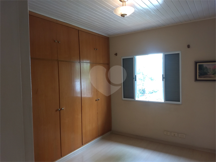 Venda Casa São Paulo Cerqueira César REO533707 13