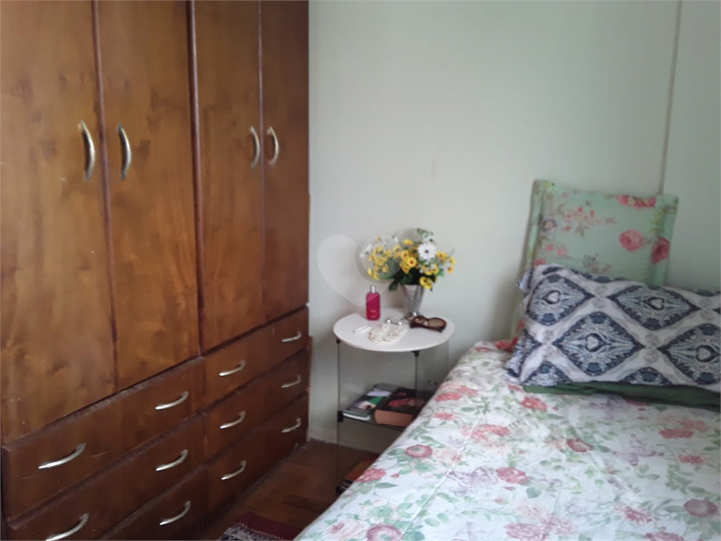 Venda Apartamento São Paulo Água Branca REO533712 11