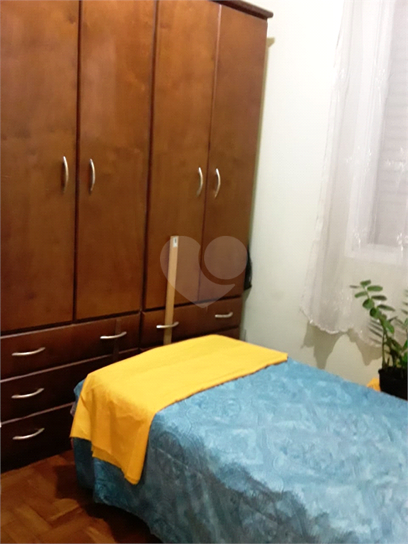 Venda Apartamento São Paulo Água Branca REO533712 12