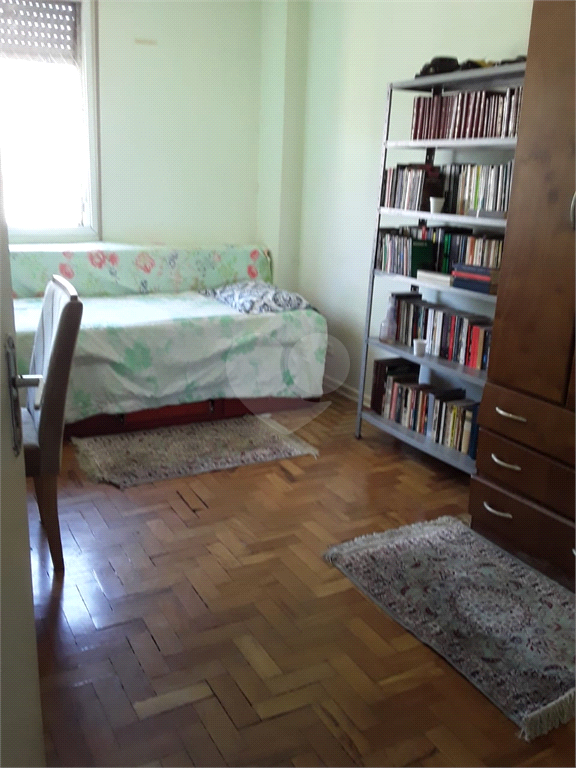 Venda Apartamento São Paulo Água Branca REO533712 16