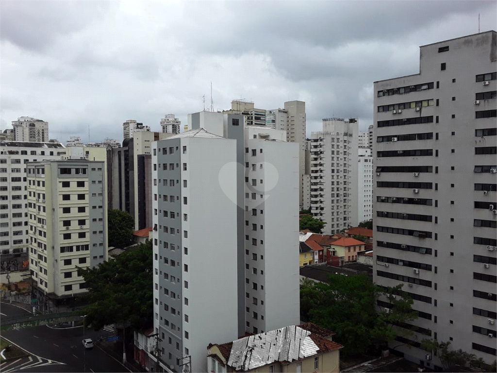 Venda Apartamento São Paulo Água Branca REO533712 3