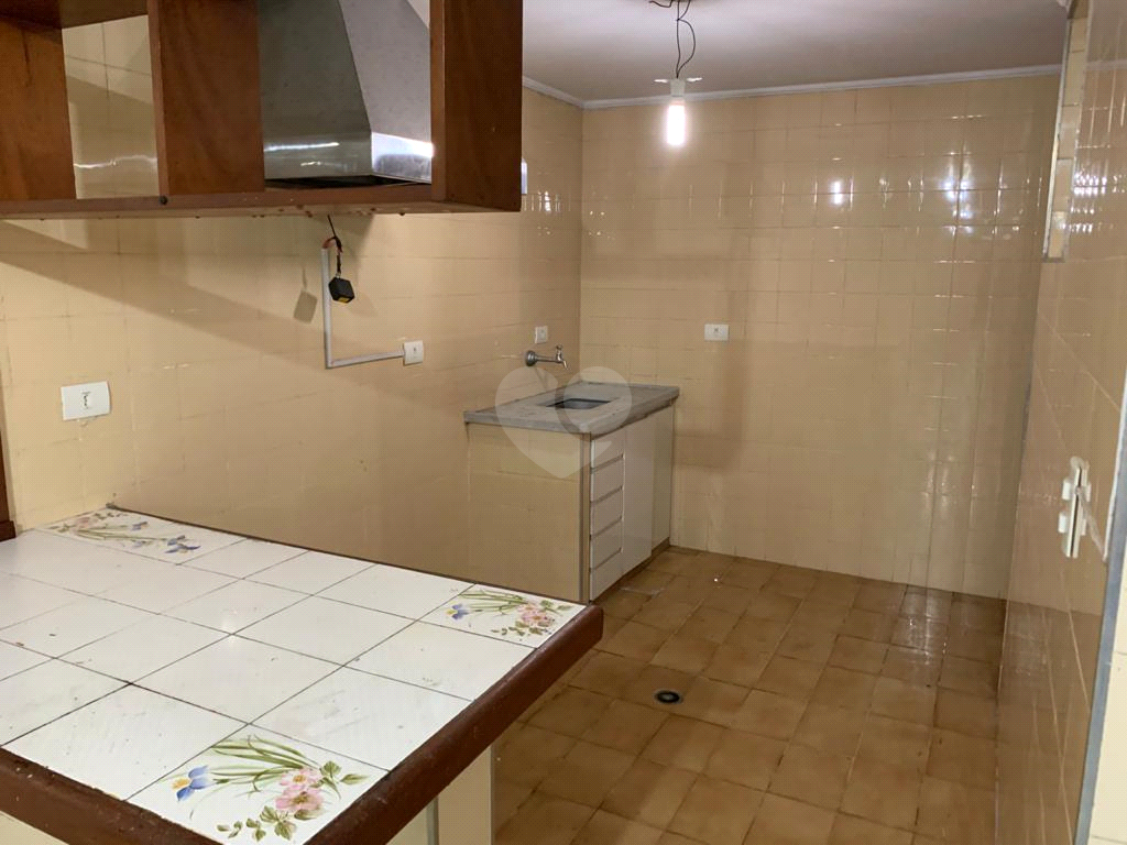 Venda Sobrado São Paulo Jardim São Paulo(zona Norte) REO533748 2