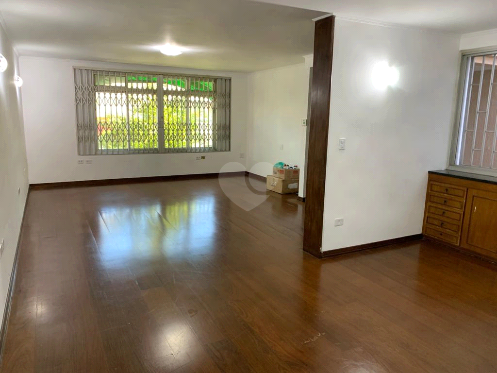 Venda Sobrado São Paulo Jardim São Paulo(zona Norte) REO533748 16