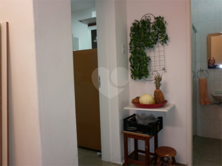 Venda Sobrado São Paulo Jardim Da Glória REO533763 31