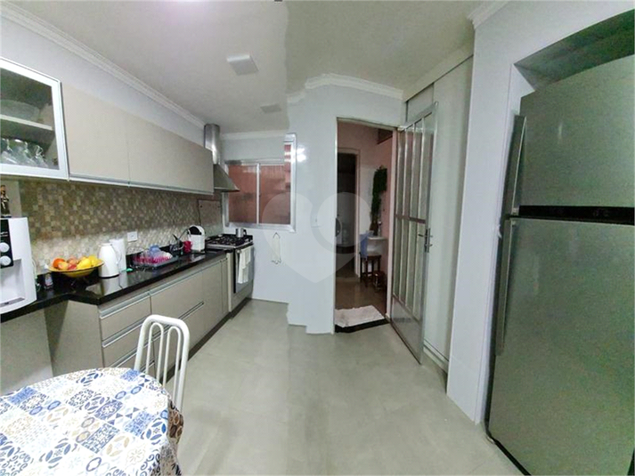 Venda Sobrado São Paulo Jardim Da Glória REO533763 59