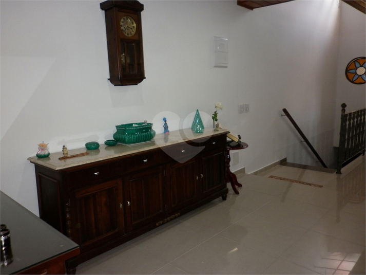 Venda Sobrado São Paulo Jardim Da Glória REO533763 35