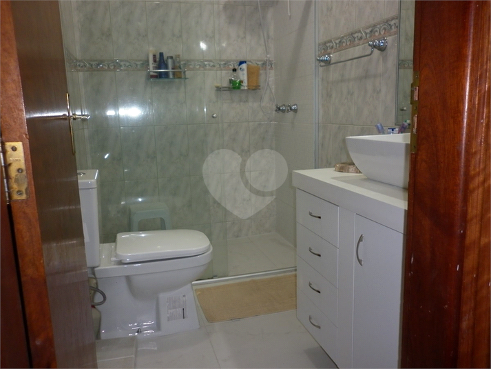 Venda Sobrado São Paulo Jardim Da Glória REO533763 23