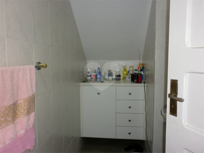 Venda Sobrado São Paulo Jardim Da Glória REO533763 33