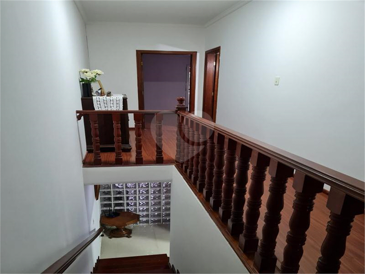 Venda Sobrado São Paulo Jardim Da Glória REO533763 56