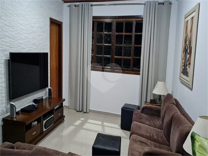 Venda Sobrado São Paulo Jardim Da Glória REO533763 54