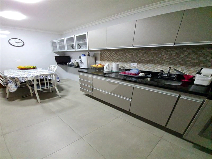 Venda Sobrado São Paulo Jardim Da Glória REO533763 52