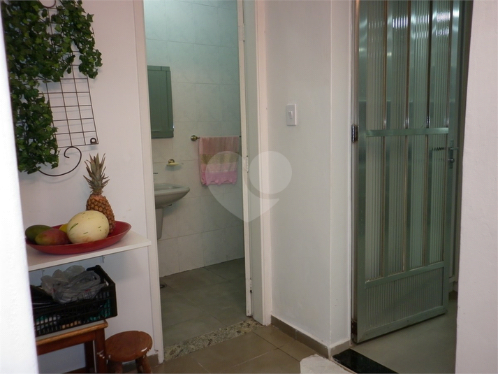 Venda Sobrado São Paulo Jardim Da Glória REO533763 32