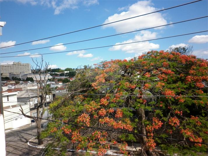 Venda Sobrado São Paulo Jardim Da Glória REO533763 17