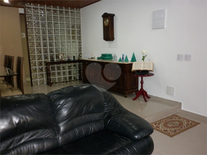 Venda Sobrado São Paulo Jardim Da Glória REO533763 37